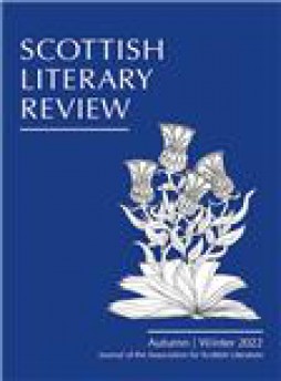 Scottish Literary Review雜志