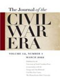 Journal Of The Civil War Era雜志