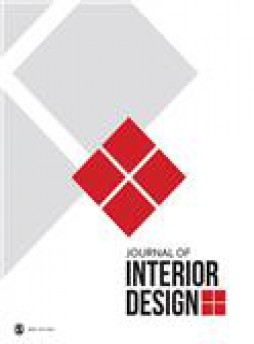 Journal Of Interior Design雜志