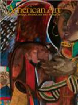 American Art雜志