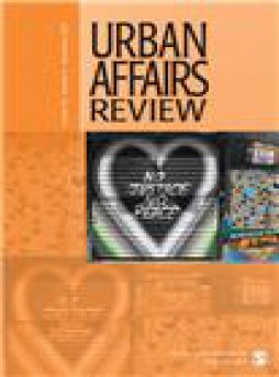 Urban Affairs Review雜志