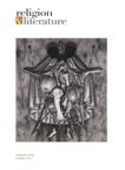 Religion & Literature雜志