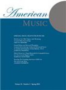 American Music雜志