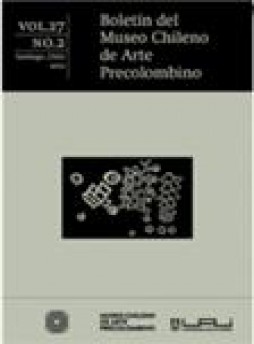 Boletin Del Museo Chileno De Arte Precolombino雜志