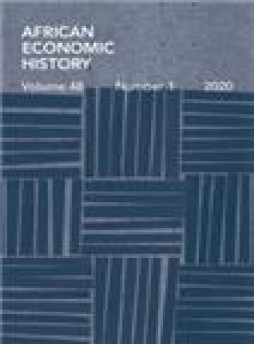 African Economic History雜志