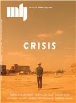 Millennium Film Journal雜志