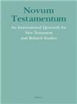 Novum Testamentum雜志