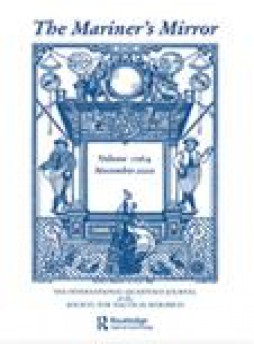 Mariners Mirror雜志