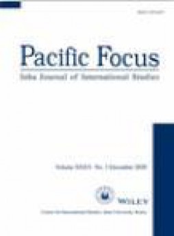 Pacific Focus雜志
