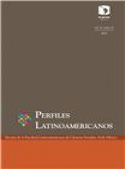 Perfiles Latinoamericanos雜志