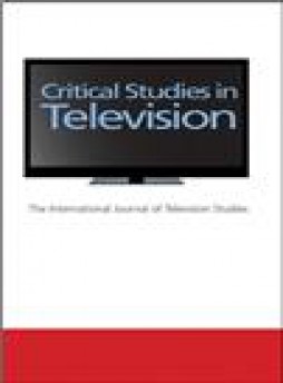 Critical Studies In Television雜志