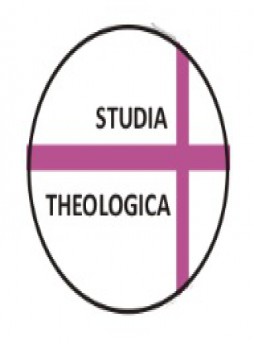 Studia Theologica-czech Republic雜志