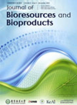 Journal Of Bioresources And Bioproducts雜志