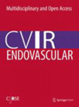 Cvir Endovascular雜志