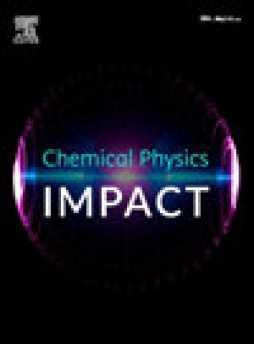 Chemical Physics Impact雜志