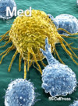 Med雜志