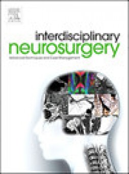 Interdisciplinary Neurosurgery-advanced Techniques And Case Management雜志