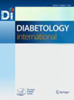 Diabetology International雜志