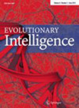 Evolutionary Intelligence雜志