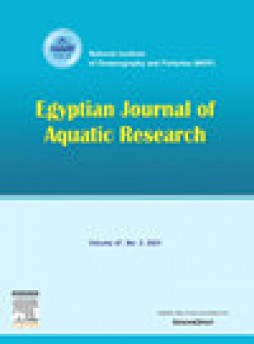 Egyptian Journal Of Aquatic Research雜志