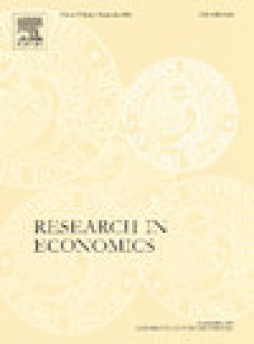 Research In Economics雜志