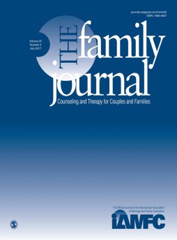 Family Journal雜志