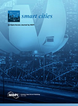 Smart Cities雜志