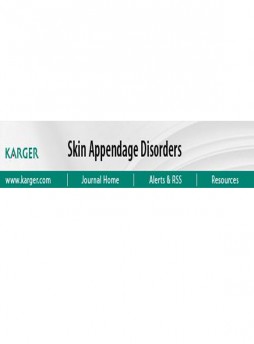 Skin Appendage Disorders雜志