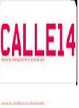 Calle 14-revista De Investigacion En El Campo Del Arte雜志