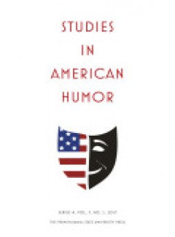 Studies In American Humor雜志