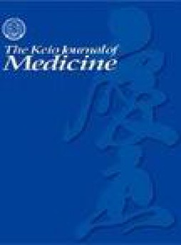 Keio Journal Of Medicine雜志