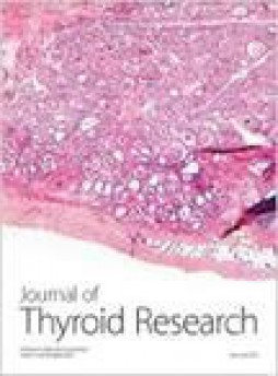 Journal Of Thyroid Research雜志