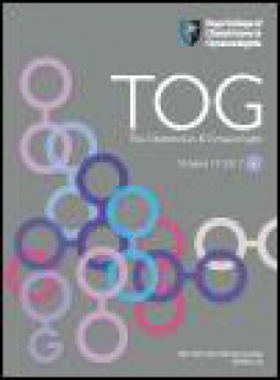 Obstetrician & Gynaecologist雜志