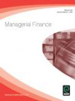 Managerial Finance雜志