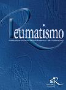 Reumatismo雜志