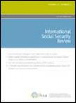 International Social Security Review雜志