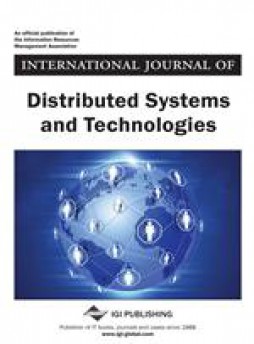 International Journal Of Distributed Systems And Technologies雜志