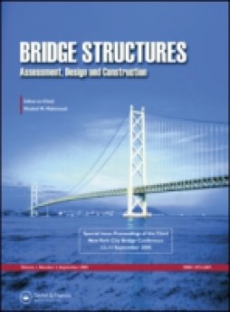 Bridge Structures雜志