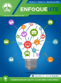 Enfoque Ute雜志