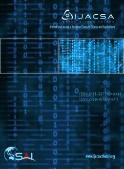 國際先進計算機科學與應用雜志