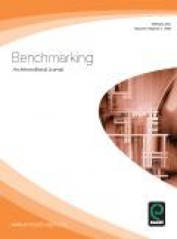 Benchmarking-an International Journal雜志