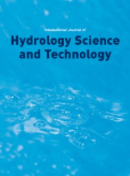 International Journal Of Hydrology Science And Technology雜志
