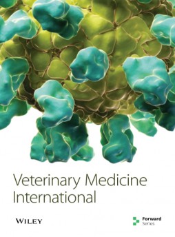 Veterinary Medicine International雜志