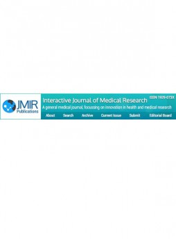 Interactive Journal Of Medical Research雜志
