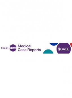 Sage Open Medical Case Reports雜志