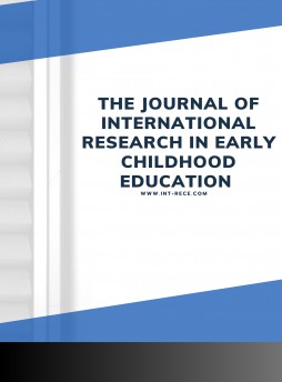 International Research In Early Childhood Education雜志