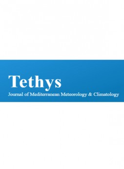 Tethys-journal Of Mediterranean Meteorology & Climatology雜志