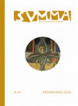 Svmma-revista De Cultures Medievals雜志