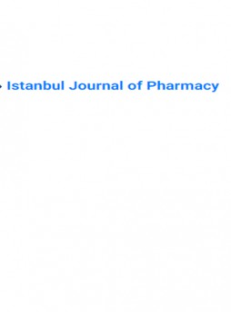 Istanbul Journal Of Pharmacy雜志