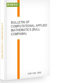 Bulletin Of Computational Applied Mathematics雜志